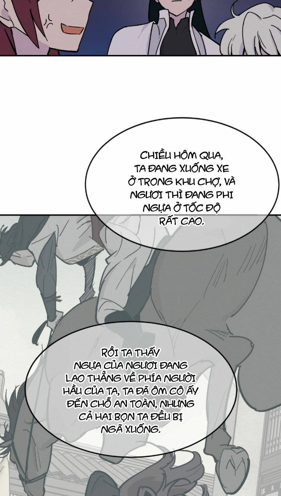 Scandal Đại Công Chúa Chapter 7 - 30