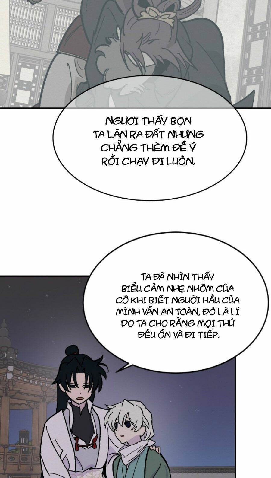 Scandal Đại Công Chúa Chapter 7 - 31