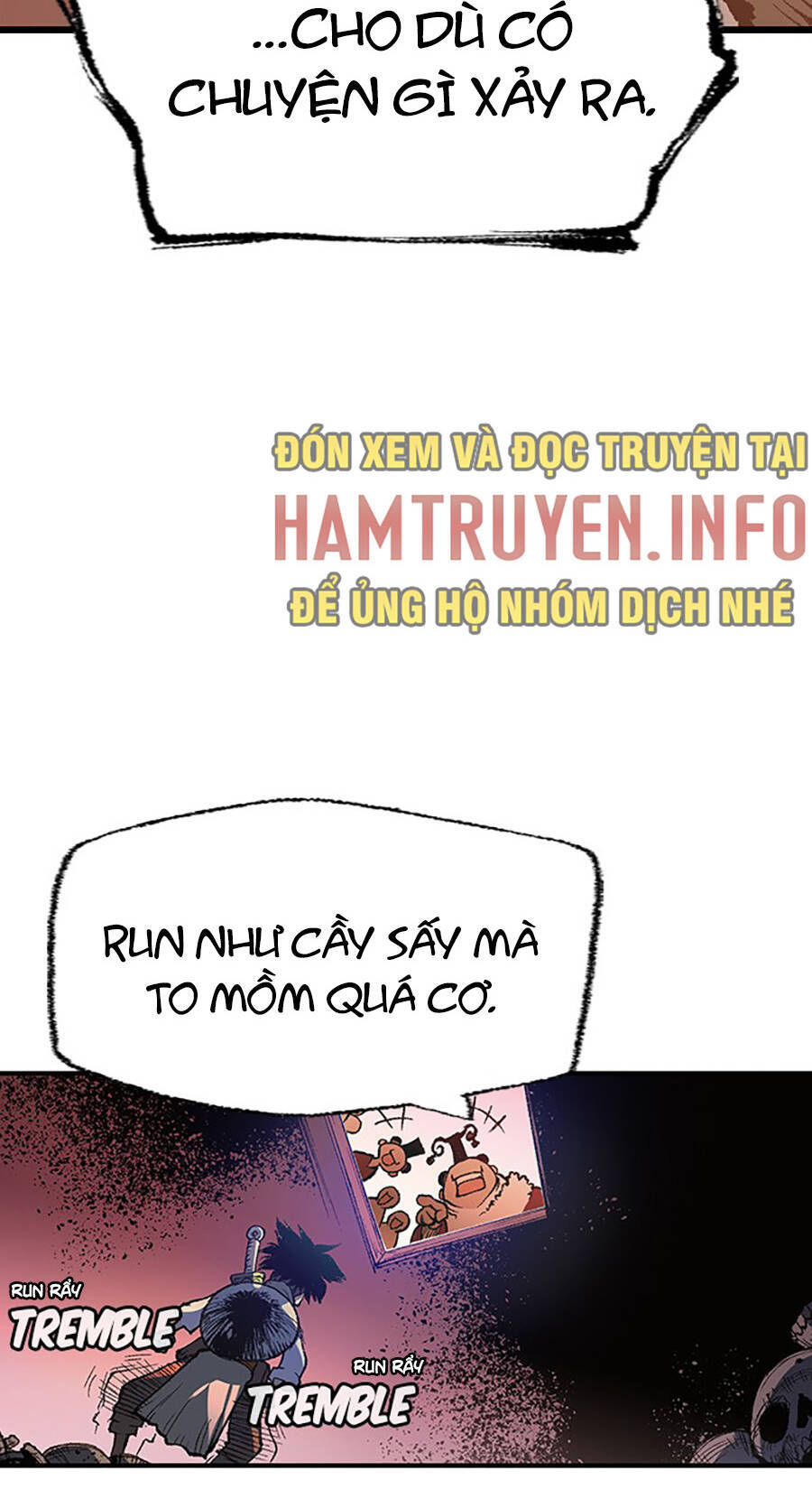 Super String - Du Hành Đa Vũ Trụ Chapter 1 - 147