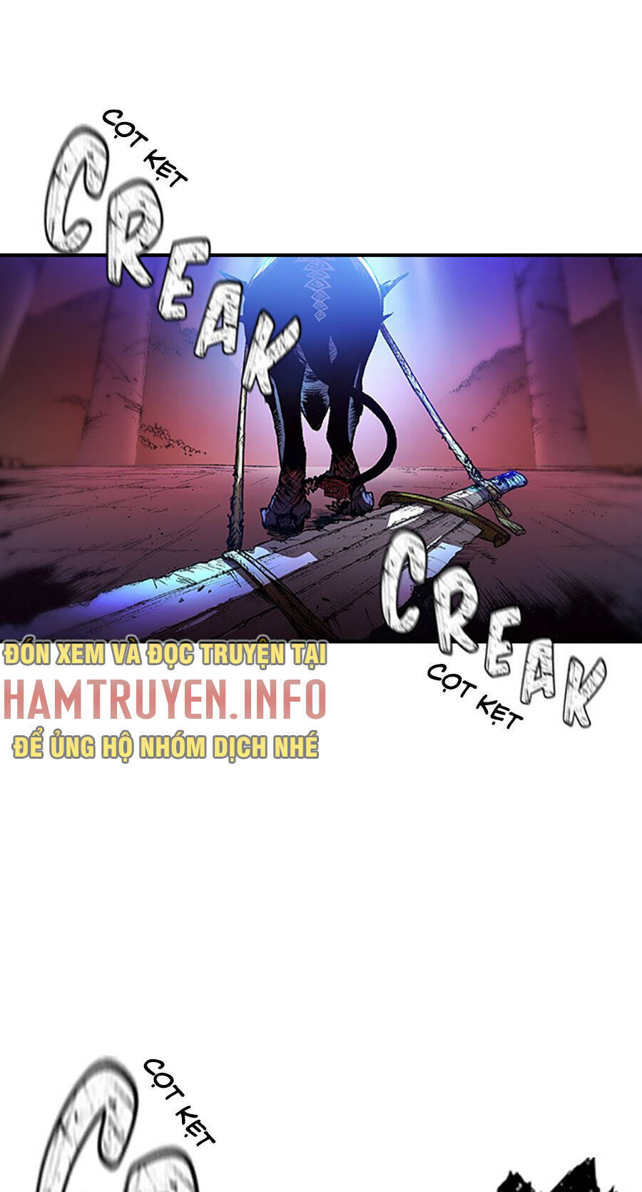 Super String - Du Hành Đa Vũ Trụ Chapter 1 - 171