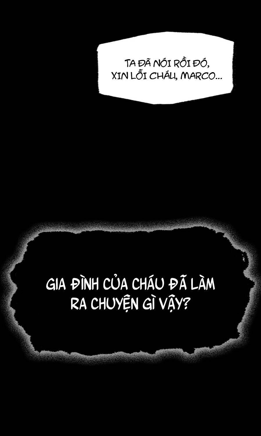 Super String - Du Hành Đa Vũ Trụ Chapter 1 - 49