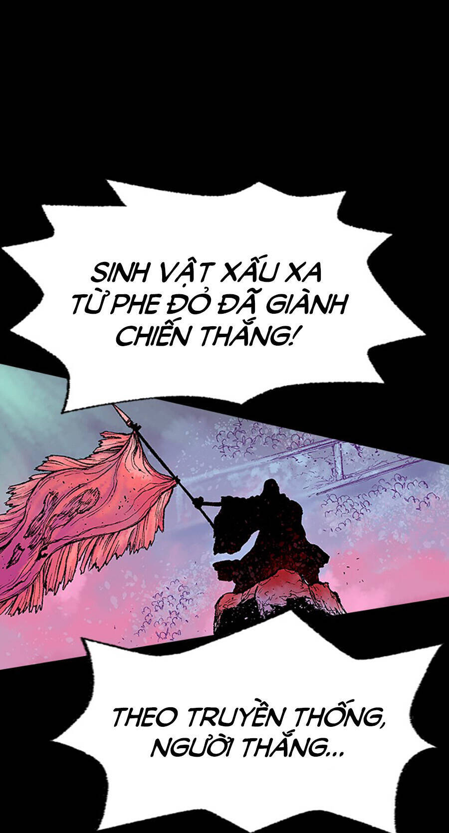 Super String - Du Hành Đa Vũ Trụ Chapter 1 - 10