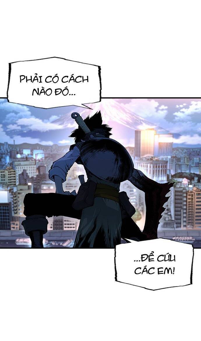 Super String - Du Hành Đa Vũ Trụ Chapter 5 - 106