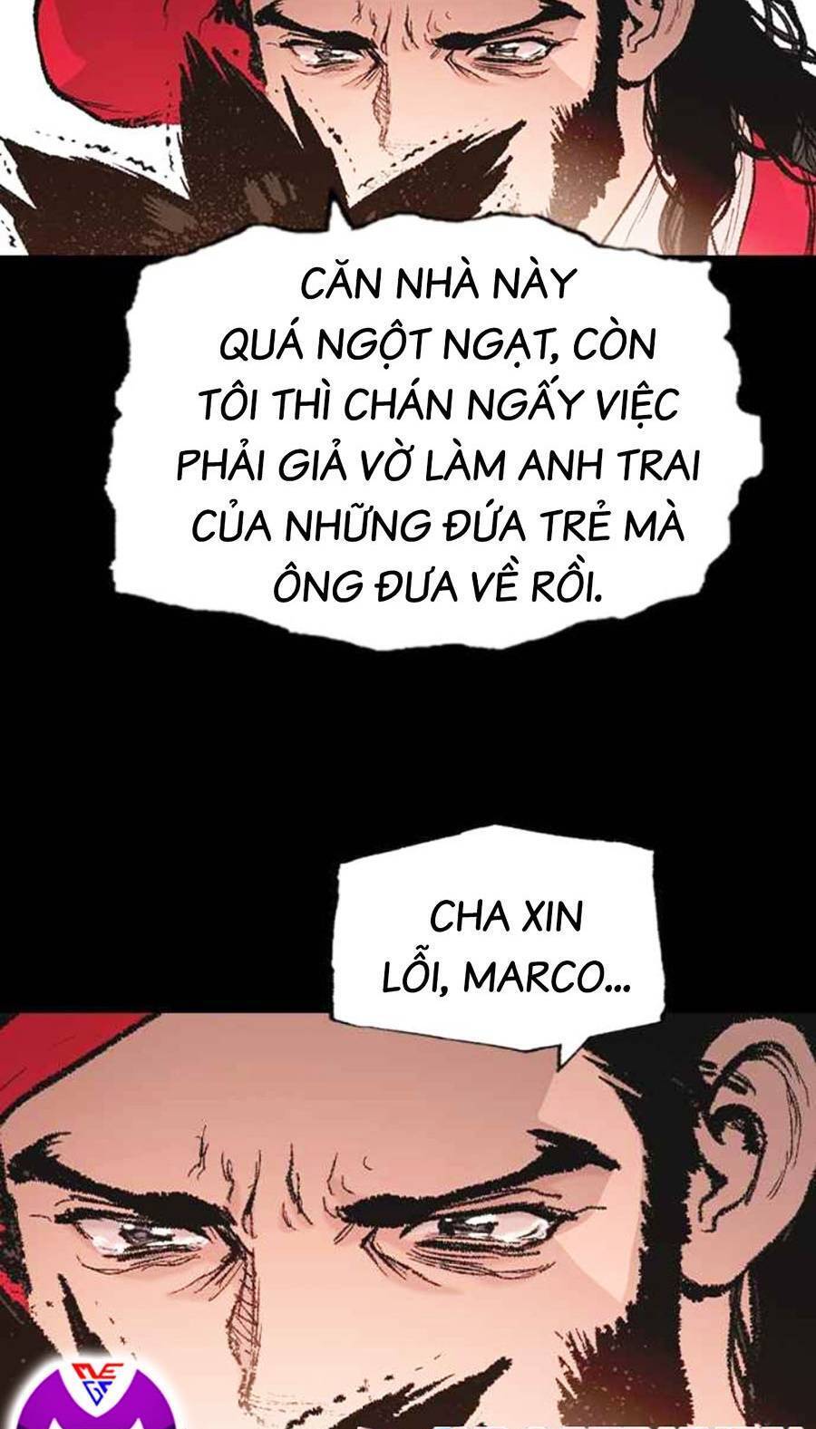 Super String - Du Hành Đa Vũ Trụ Chapter 11 - 21