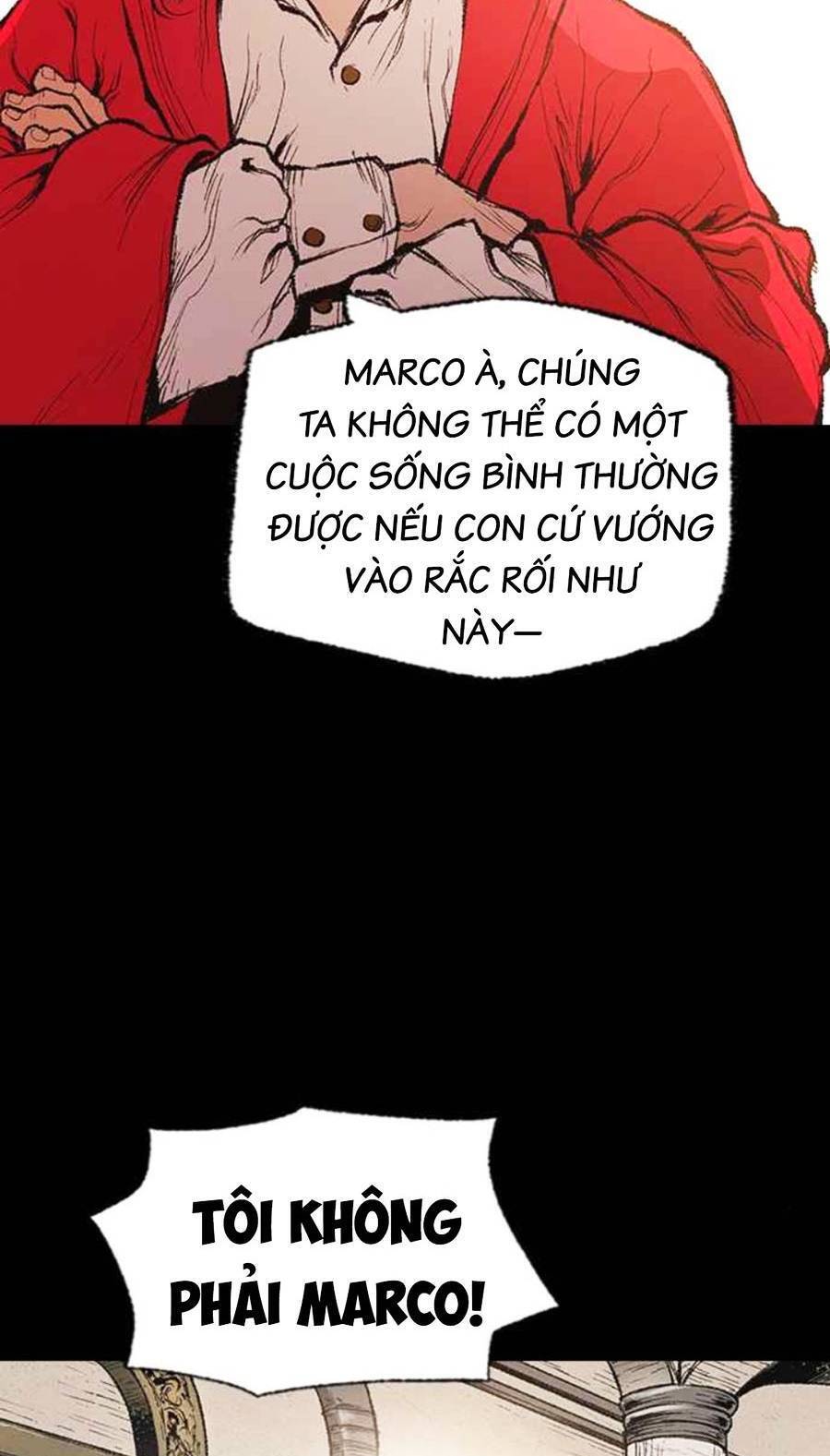 Super String - Du Hành Đa Vũ Trụ Chapter 11 - 9