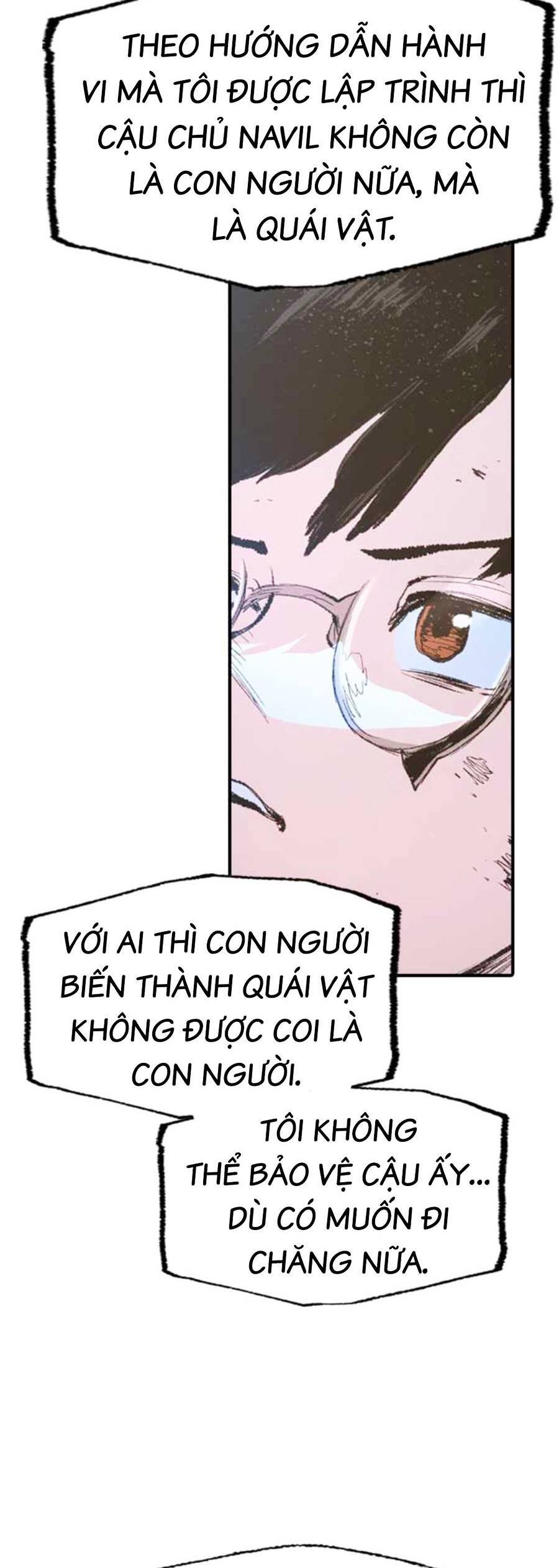 Super String - Du Hành Đa Vũ Trụ Chapter 12 - 4