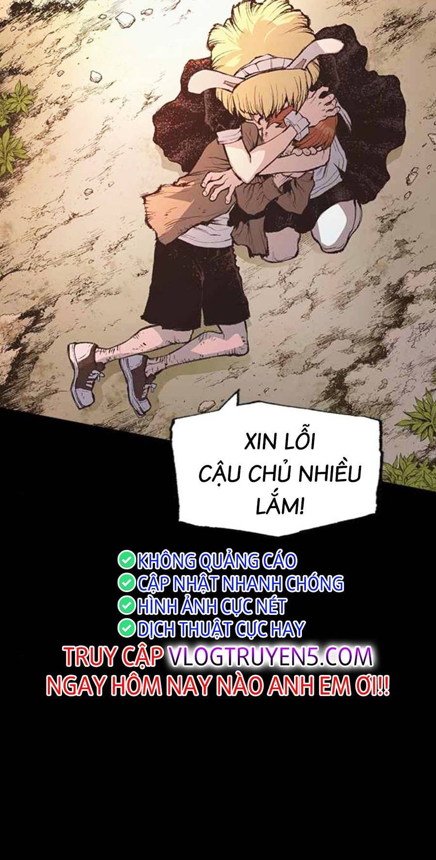 Super String - Du Hành Đa Vũ Trụ Chapter 12 - 46