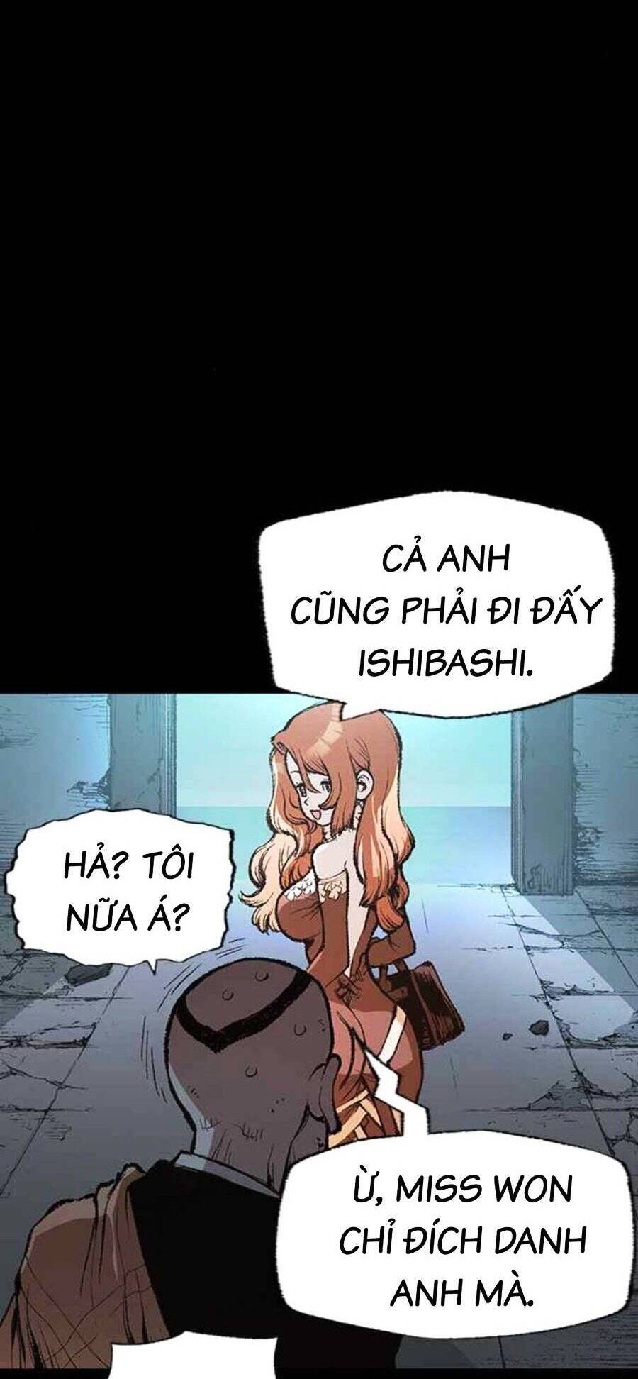 Super String - Du Hành Đa Vũ Trụ Chapter 14 - 27