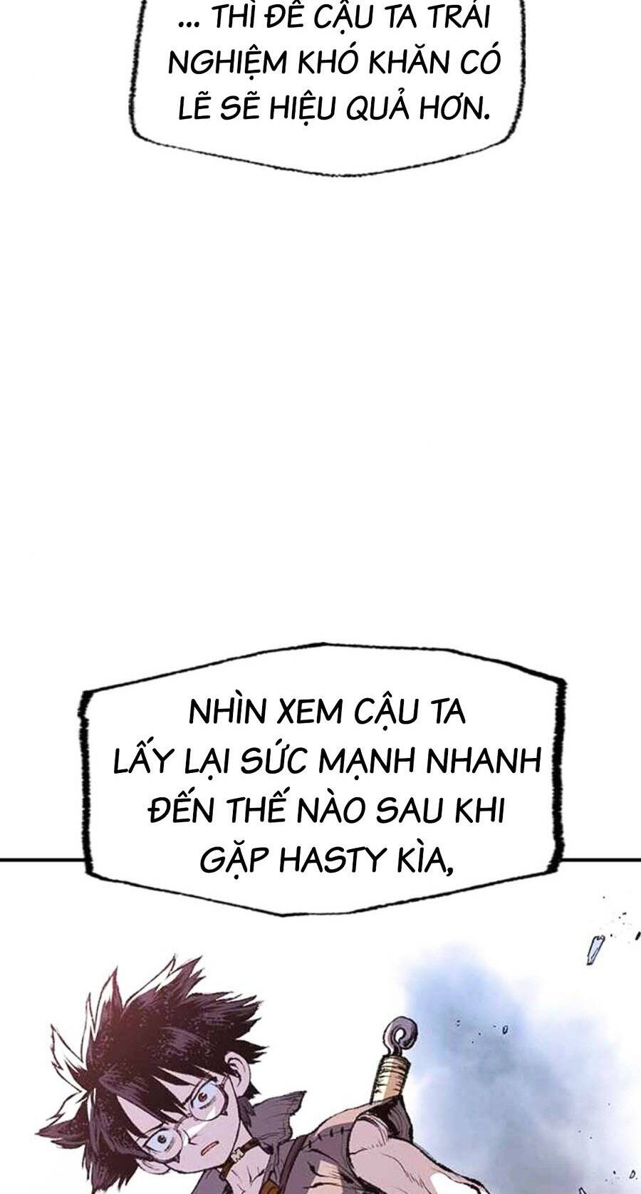 Super String - Du Hành Đa Vũ Trụ Chapter 16 - 42