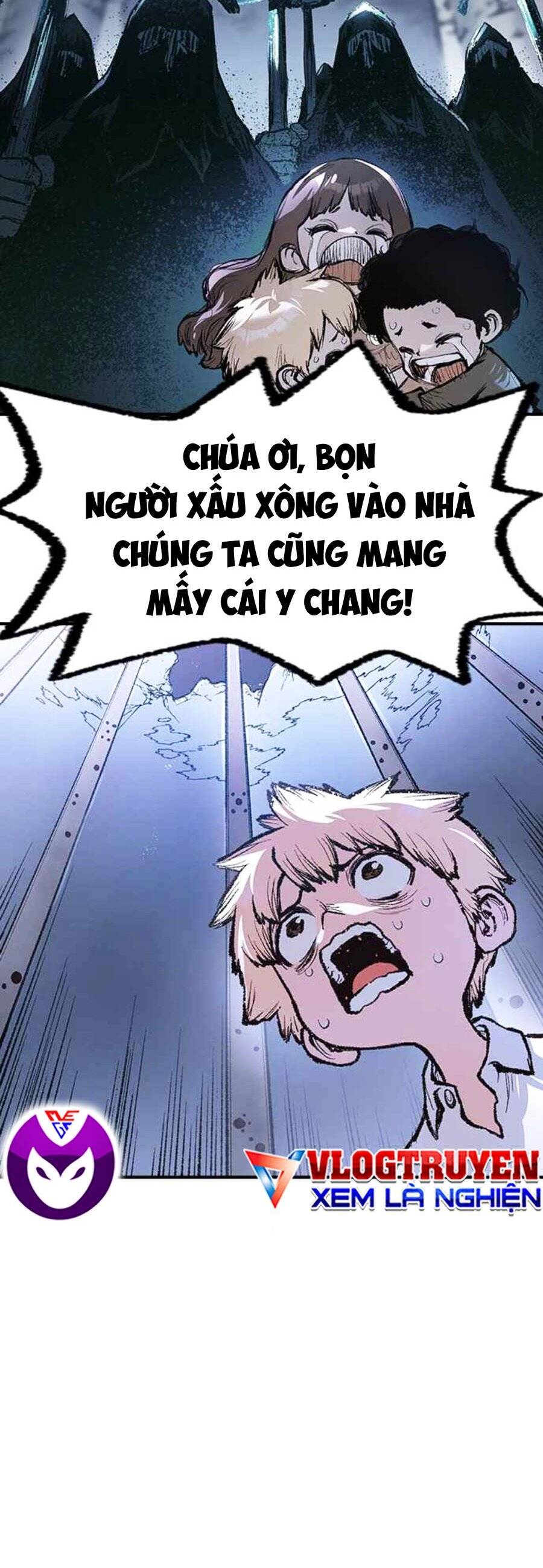 Super String - Du Hành Đa Vũ Trụ Chapter 16 - 63