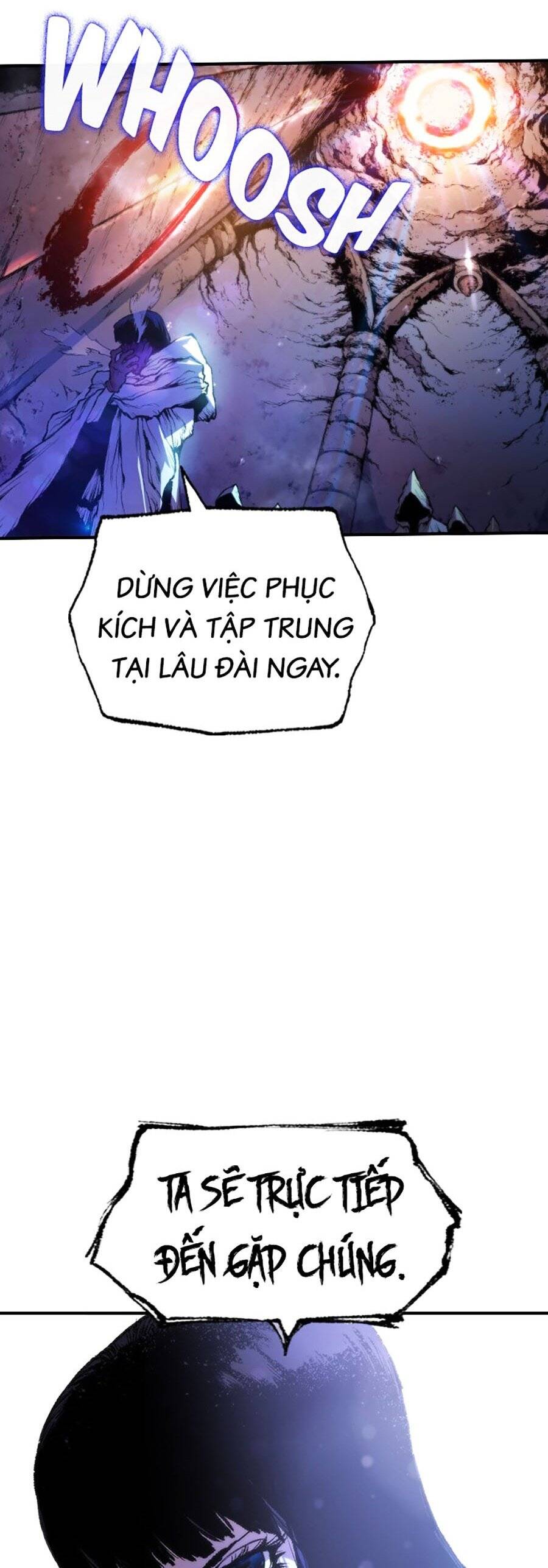 Super String - Du Hành Đa Vũ Trụ Chapter 18 - 3