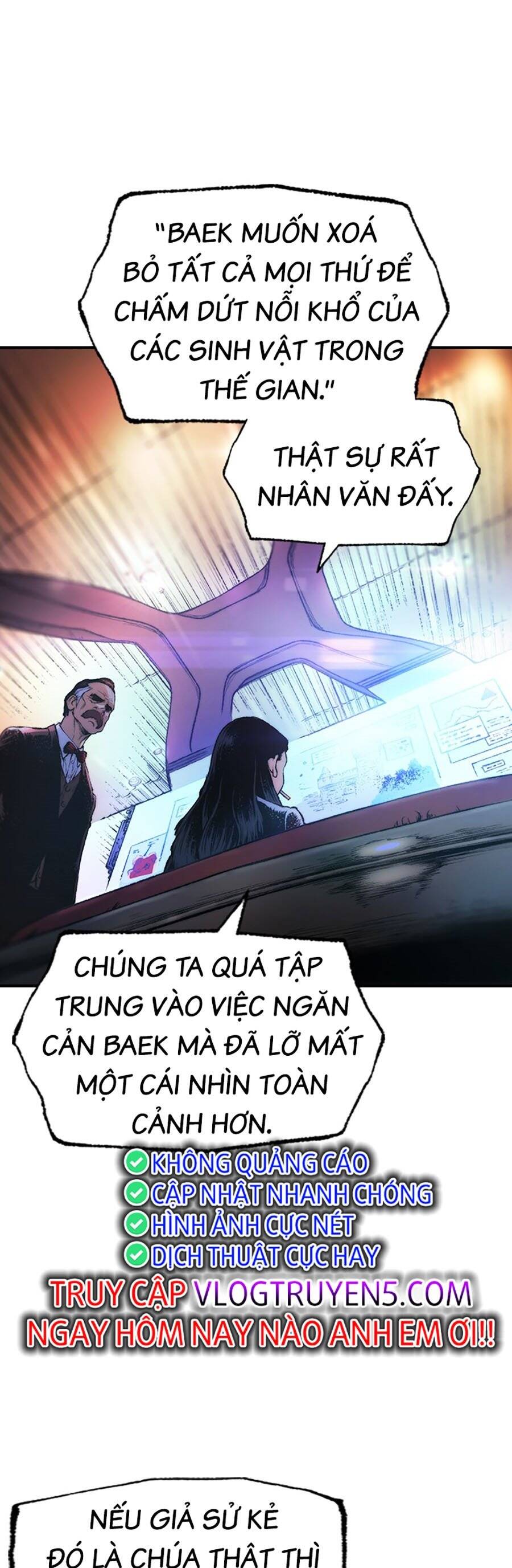 Super String - Du Hành Đa Vũ Trụ Chapter 18 - 26