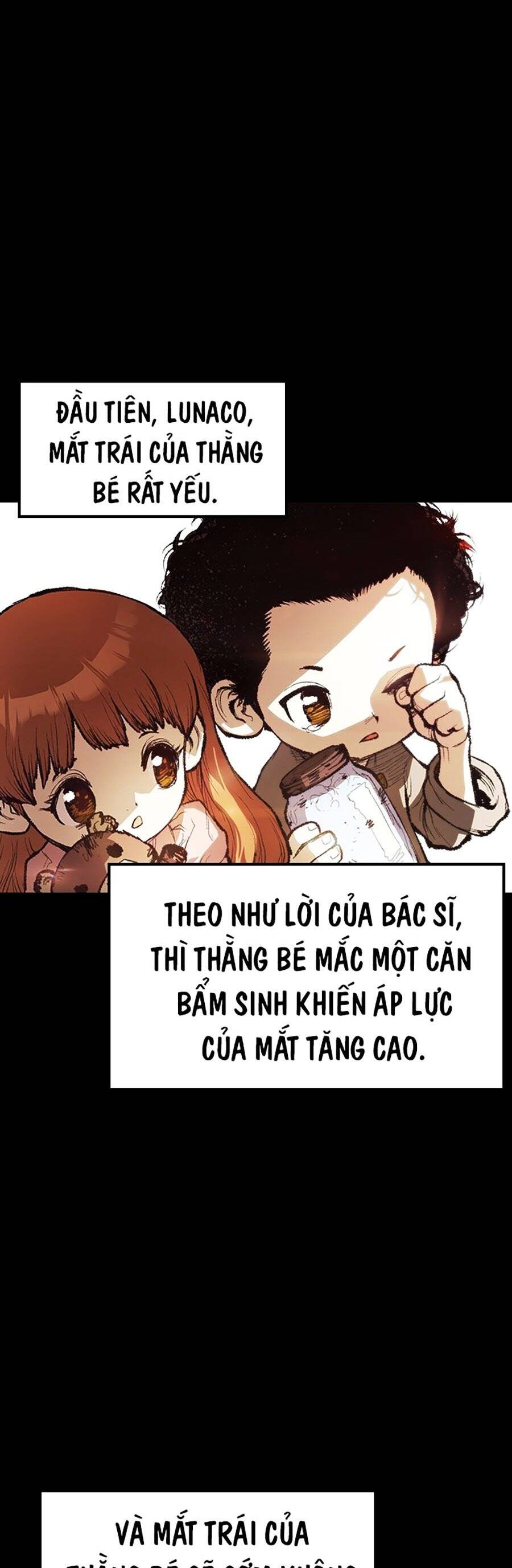 Super String - Du Hành Đa Vũ Trụ Chapter 18 - 36