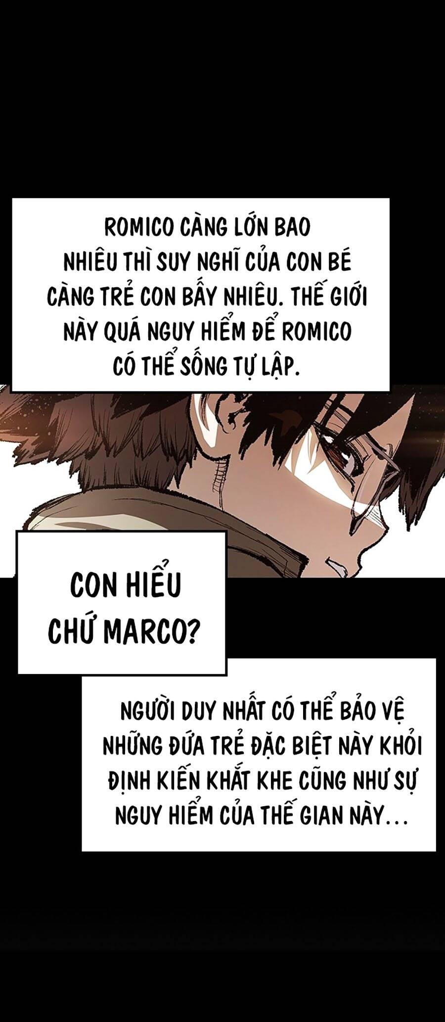 Super String - Du Hành Đa Vũ Trụ Chapter 18 - 41