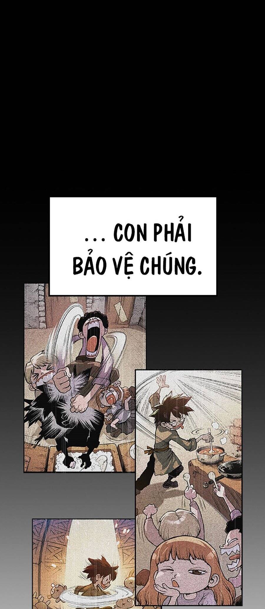 Super String - Du Hành Đa Vũ Trụ Chapter 18 - 43