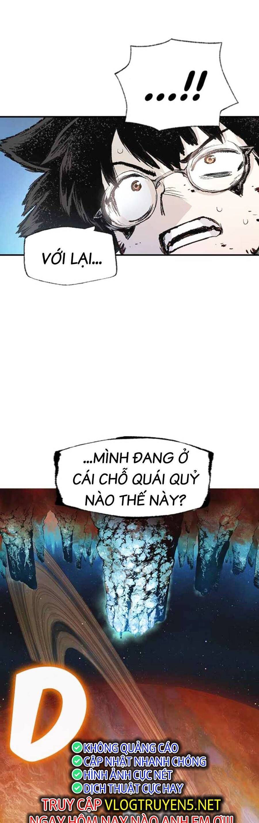 Super String - Du Hành Đa Vũ Trụ Chapter 7 - 118