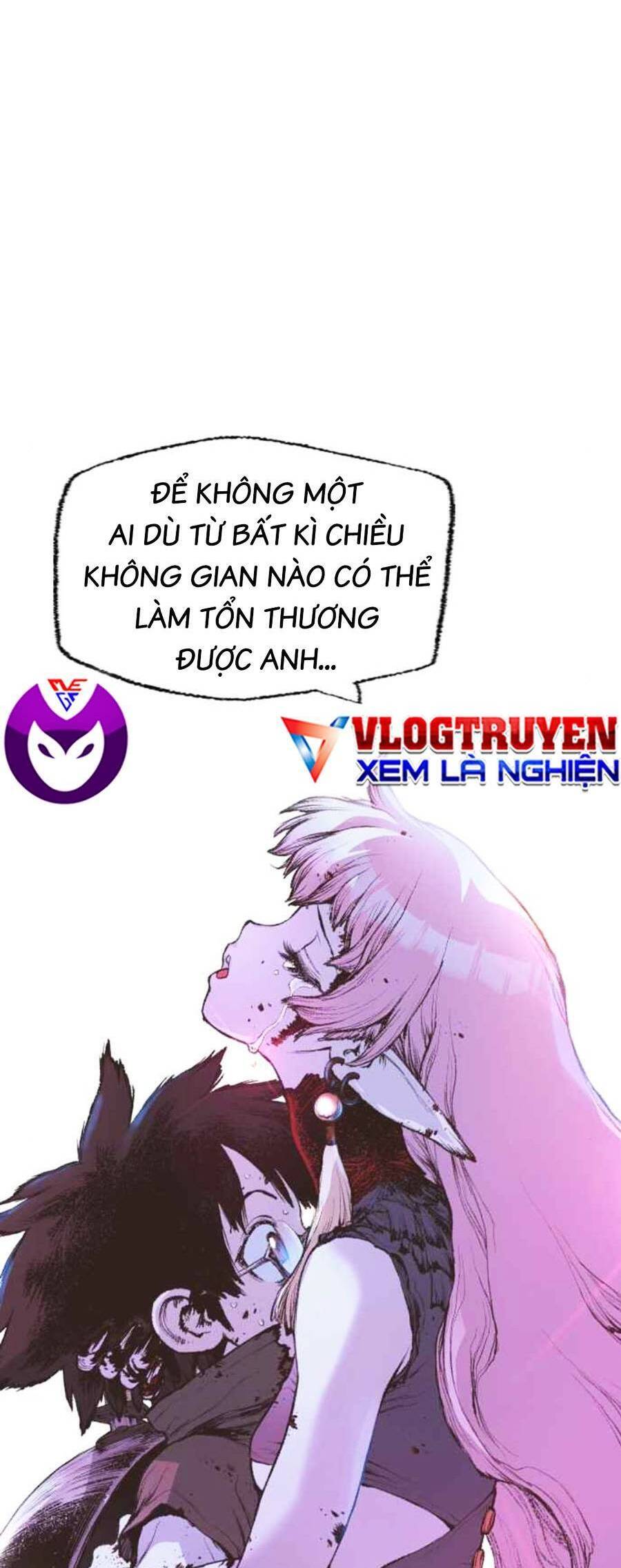 Super String - Du Hành Đa Vũ Trụ Chapter 7 - 82