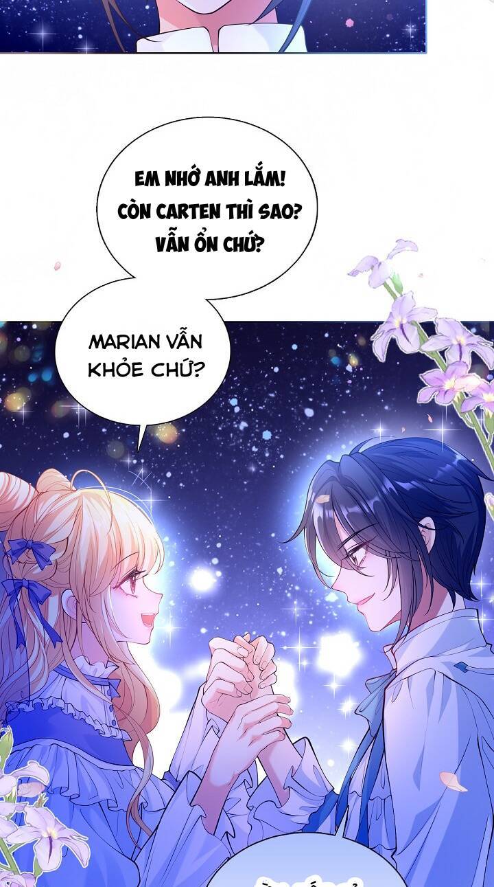 Con Gái Nuôi Muốn Cứu Thế Giới Chapter 28 - 47