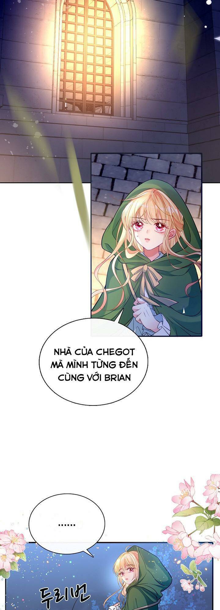 Con Gái Nuôi Muốn Cứu Thế Giới Chapter 35 - 47