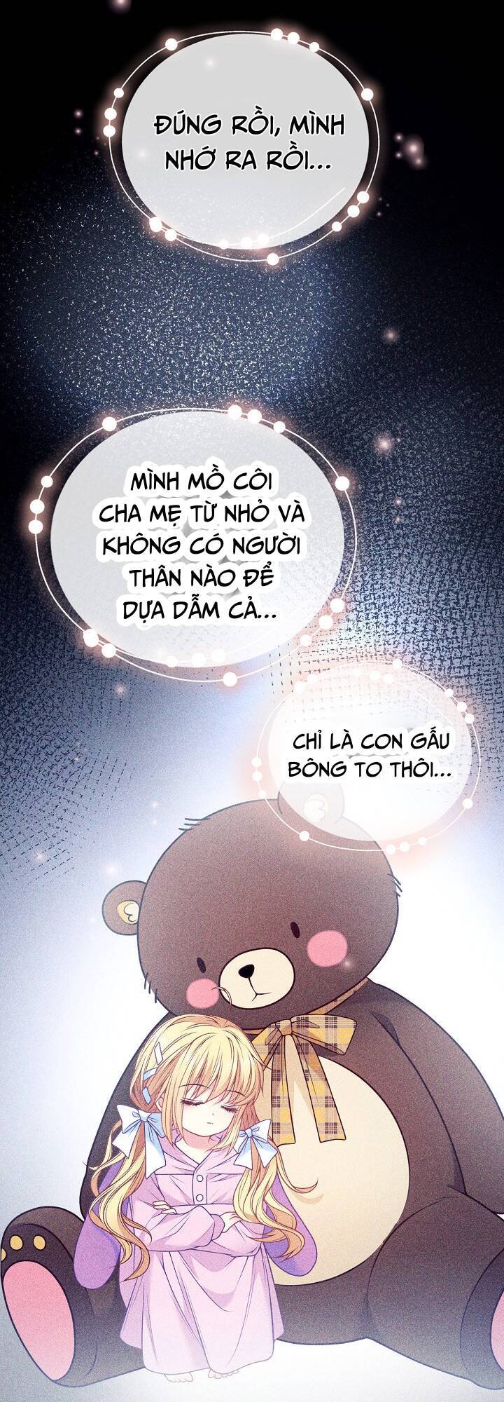 Con Gái Nuôi Muốn Cứu Thế Giới Chapter 5 - 25