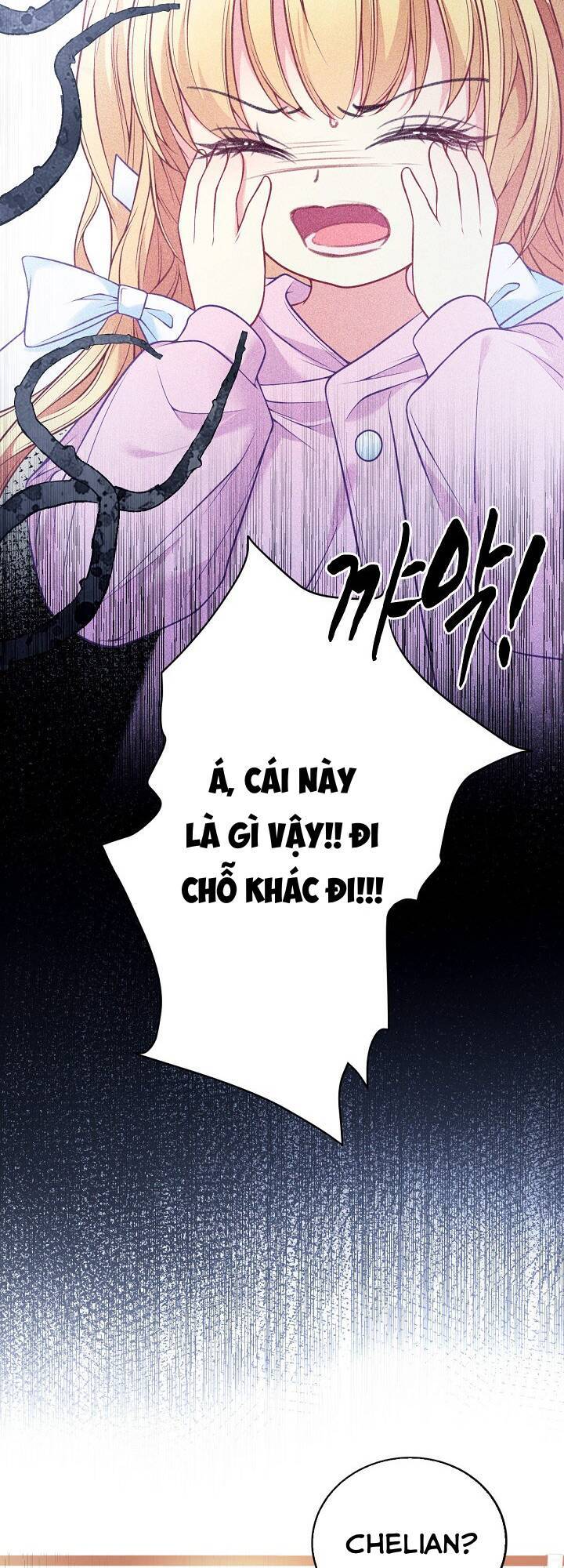 Con Gái Nuôi Muốn Cứu Thế Giới Chapter 5 - 29