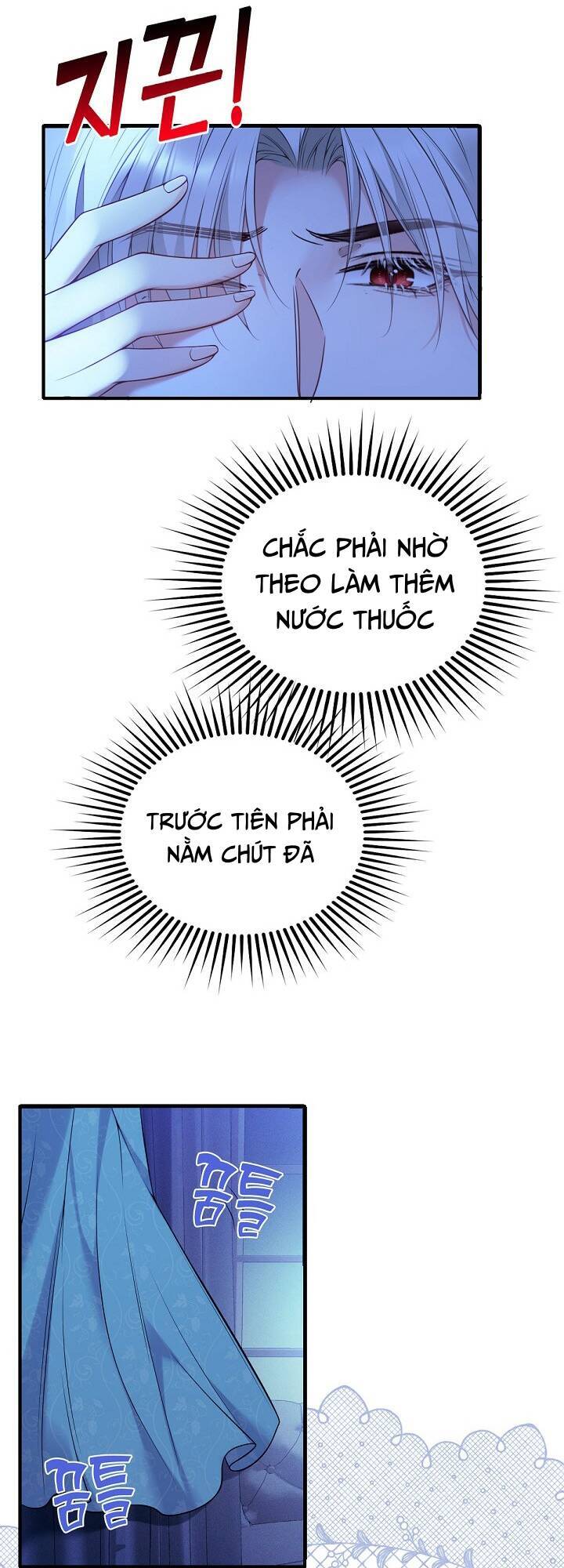 Con Gái Nuôi Muốn Cứu Thế Giới Chapter 5 - 10