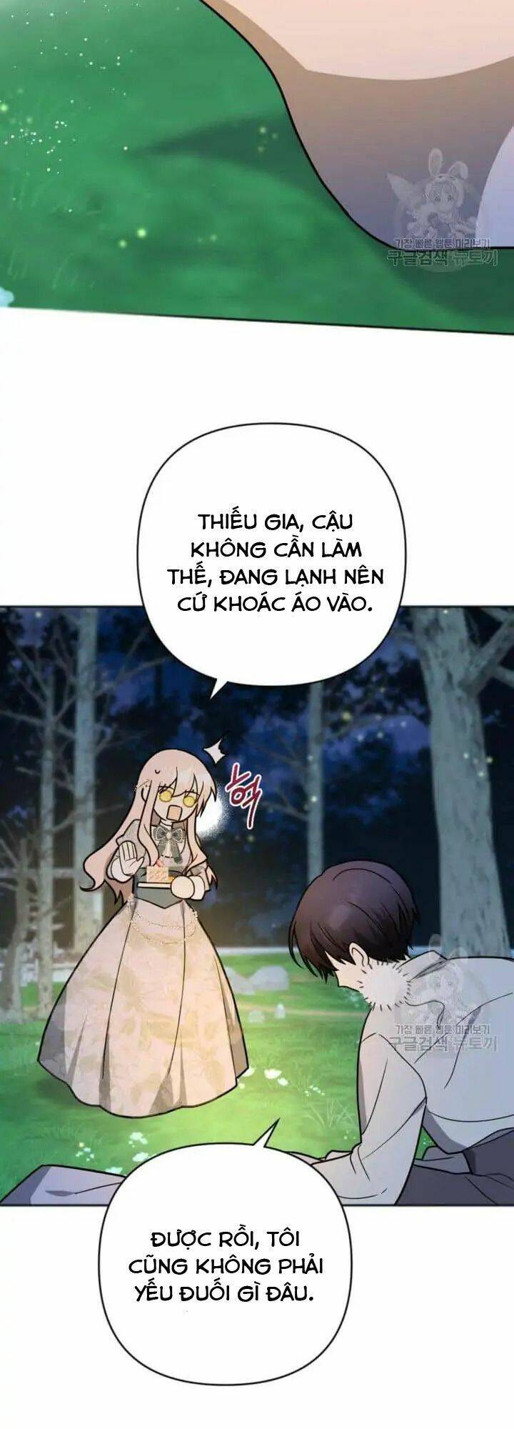 Cậu Ấy Thức Tỉnh Khi Tôi Đã Chết Chapter 11 - 20