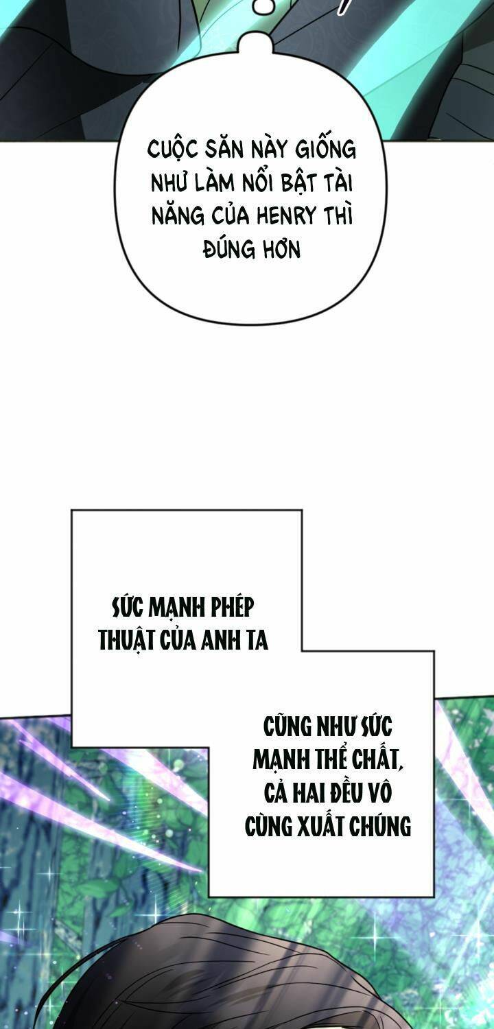 Cậu Ấy Thức Tỉnh Khi Tôi Đã Chết Chapter 17 - 34