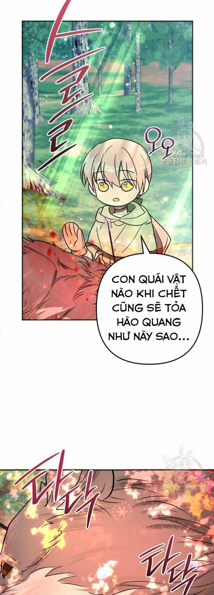 Cậu Ấy Thức Tỉnh Khi Tôi Đã Chết Chapter 17 - 60