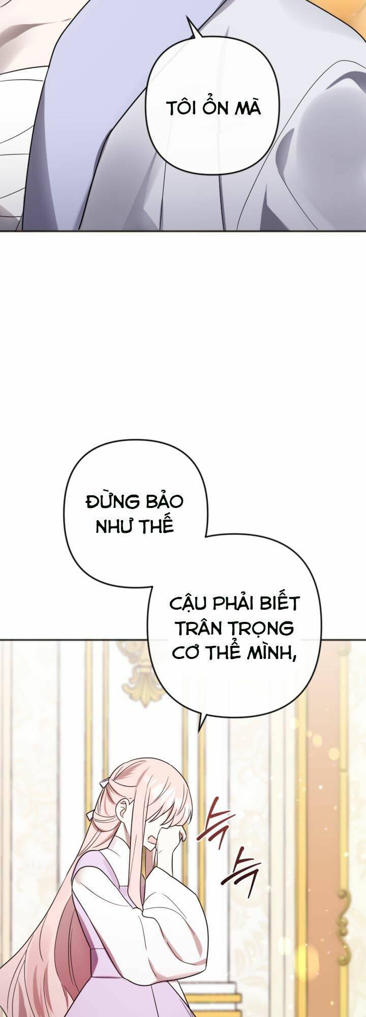 Cậu Ấy Thức Tỉnh Khi Tôi Đã Chết Chapter 18 - 19