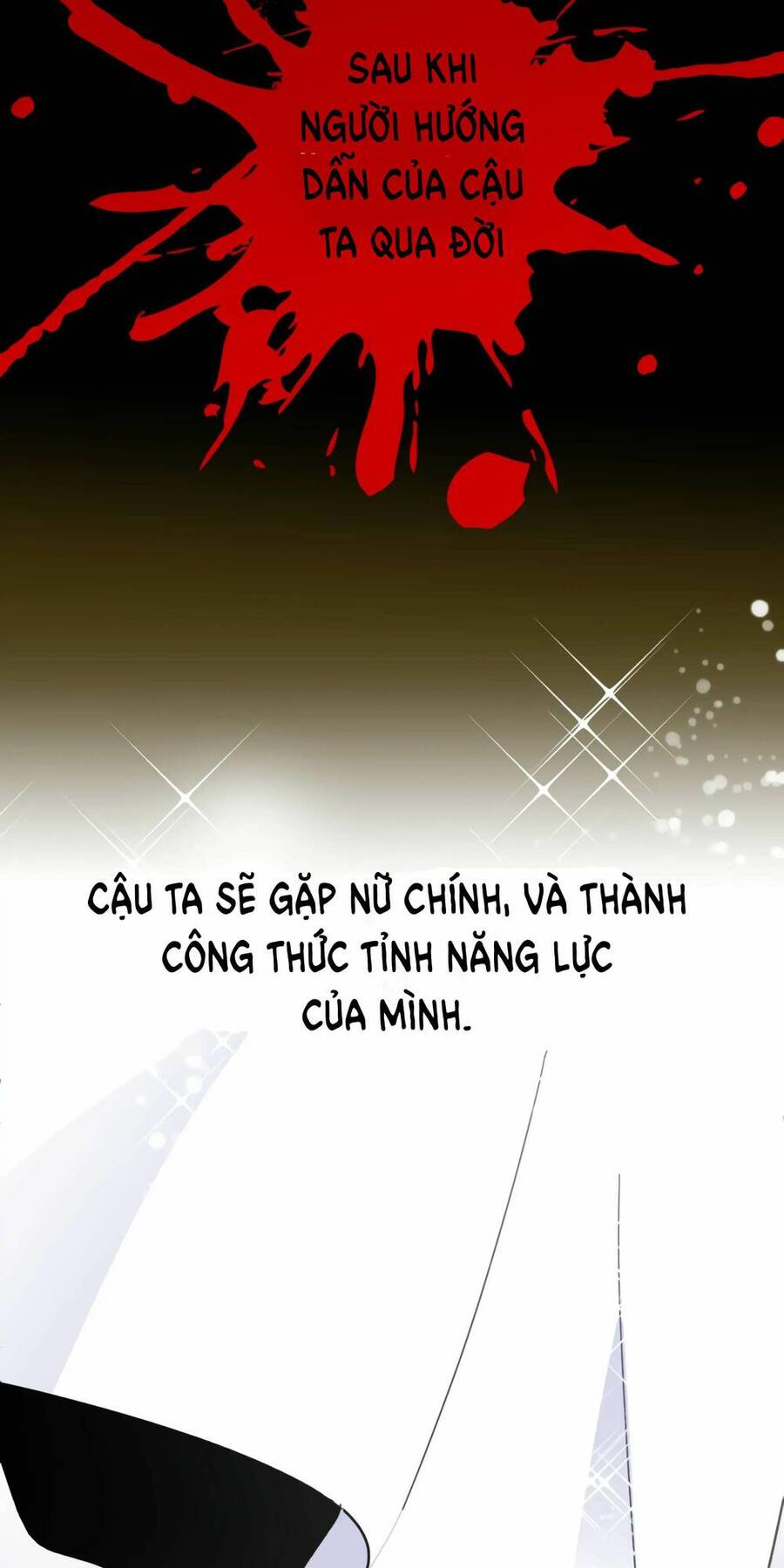 Cậu Ấy Thức Tỉnh Khi Tôi Đã Chết Chapter 2 - 39