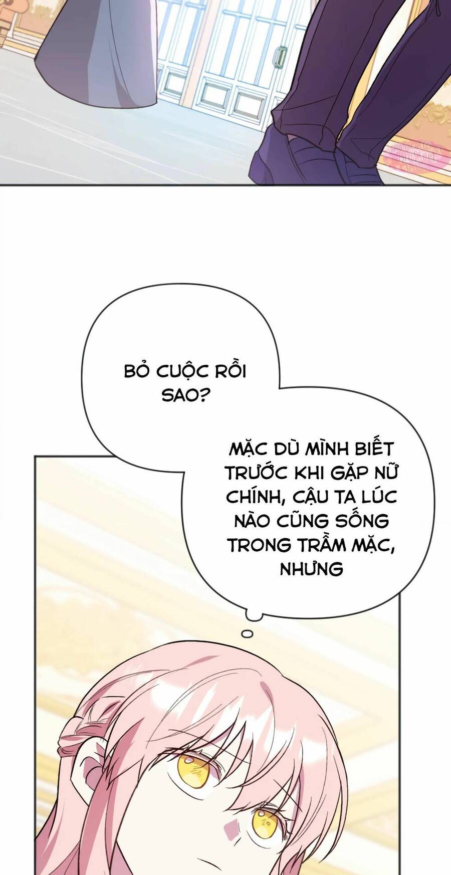 Cậu Ấy Thức Tỉnh Khi Tôi Đã Chết Chapter 2 - 65