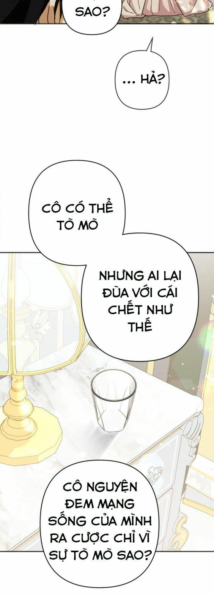 Cậu Ấy Thức Tỉnh Khi Tôi Đã Chết Chapter 22 - 29