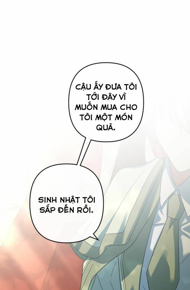 Cậu Ấy Thức Tỉnh Khi Tôi Đã Chết Chapter 31 - 6