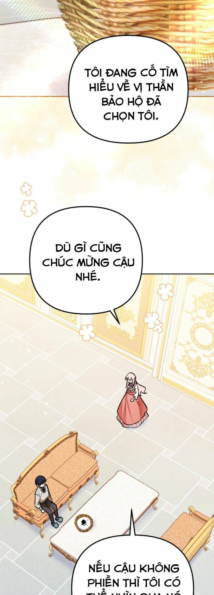 Cậu Ấy Thức Tỉnh Khi Tôi Đã Chết Chapter 4 - 16