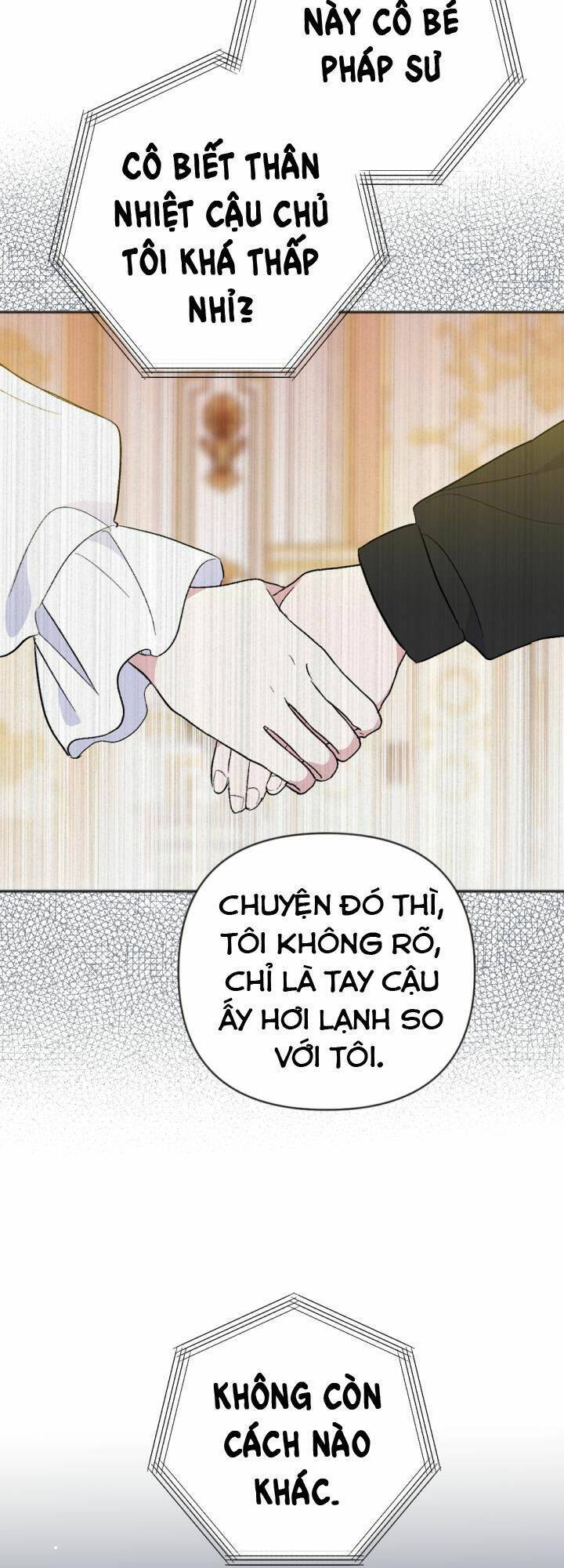 Cậu Ấy Thức Tỉnh Khi Tôi Đã Chết Chapter 5 - 27