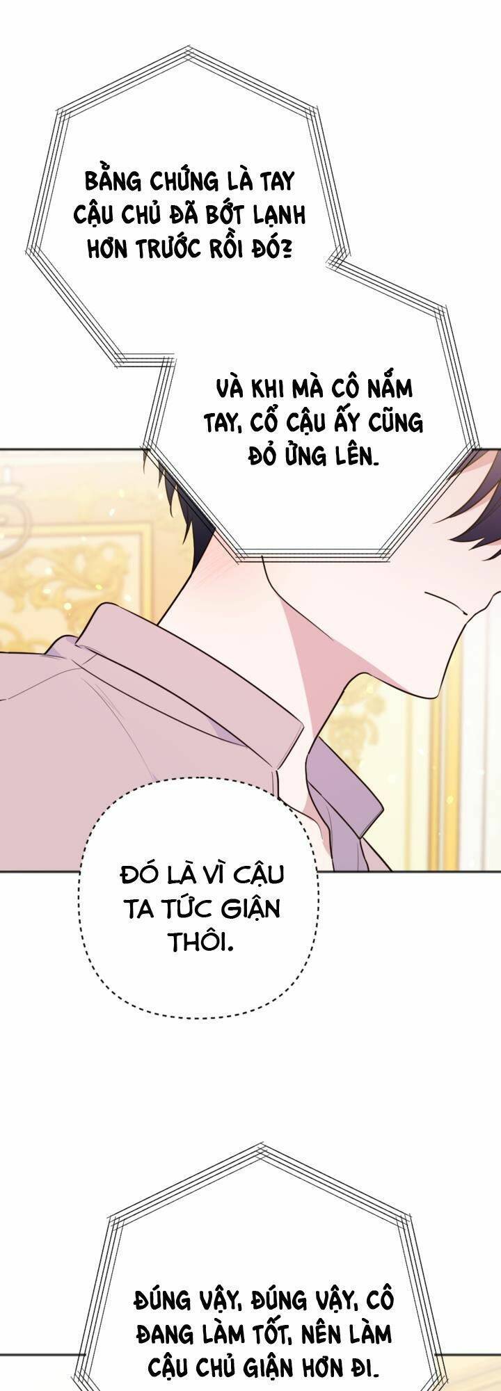 Cậu Ấy Thức Tỉnh Khi Tôi Đã Chết Chapter 6 - 19