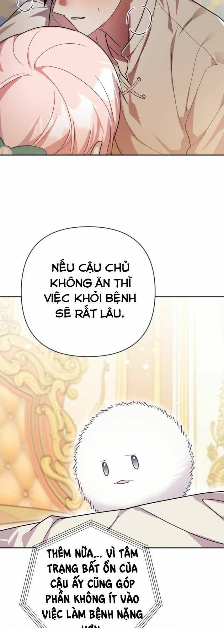 Cậu Ấy Thức Tỉnh Khi Tôi Đã Chết Chapter 8 - 47