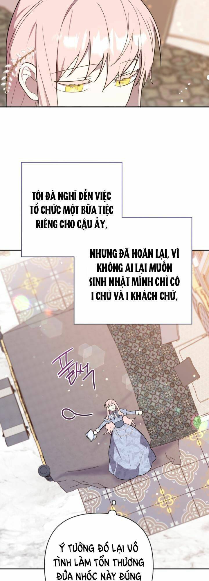 Cậu Ấy Thức Tỉnh Khi Tôi Đã Chết Chapter 9 - 27