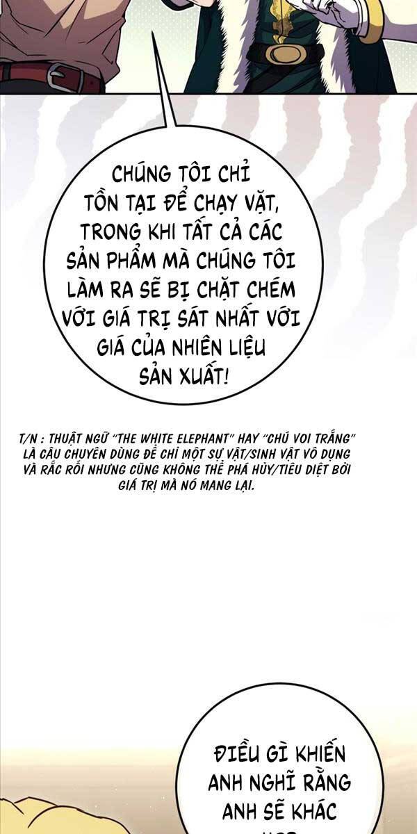 Sự Trả Thù Của Thợ Rèn Huyền Thoại Chapter 10 - 42