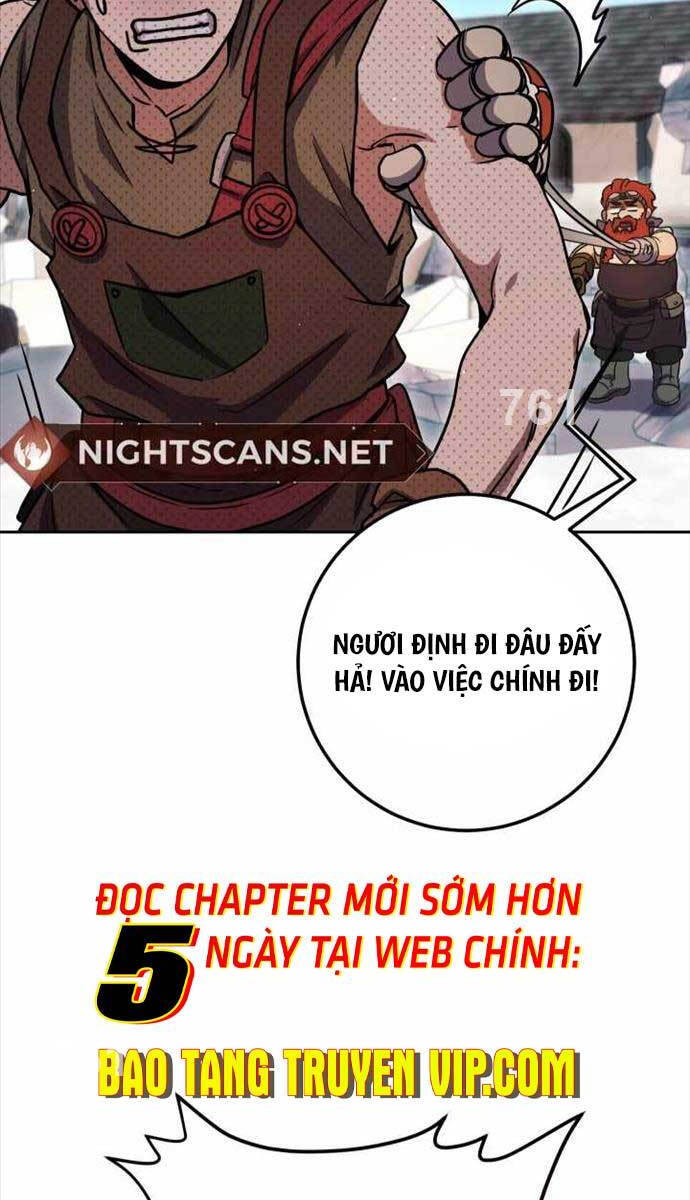 Sự Trả Thù Của Thợ Rèn Huyền Thoại Chapter 31 - 3