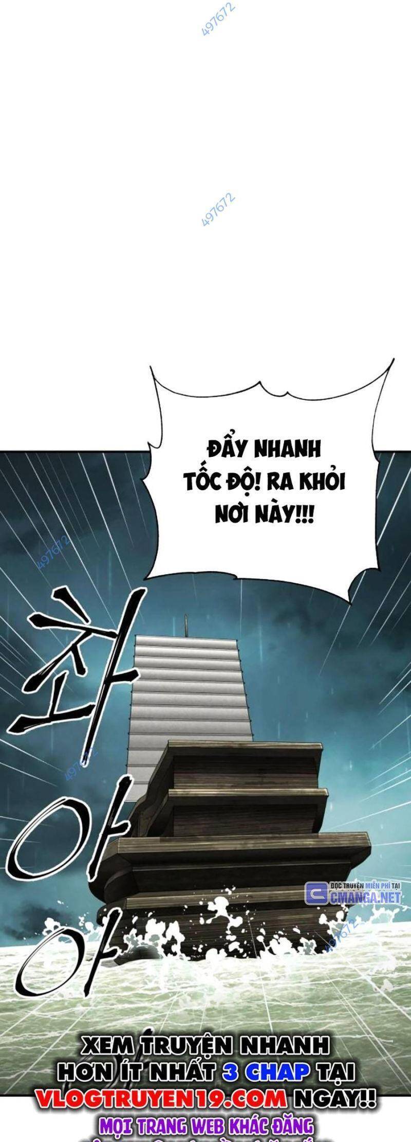 Ông Võ Giả Và Cháu Chí Tôn Chapter 52 - 1