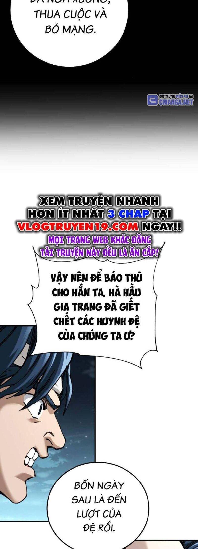 Ông Võ Giả Và Cháu Chí Tôn Chapter 52 - 40