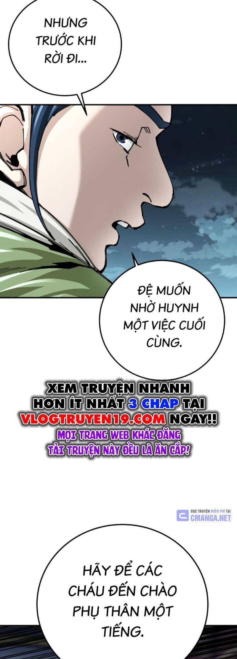 Ông Võ Giả Và Cháu Chí Tôn Chapter 52 - 43