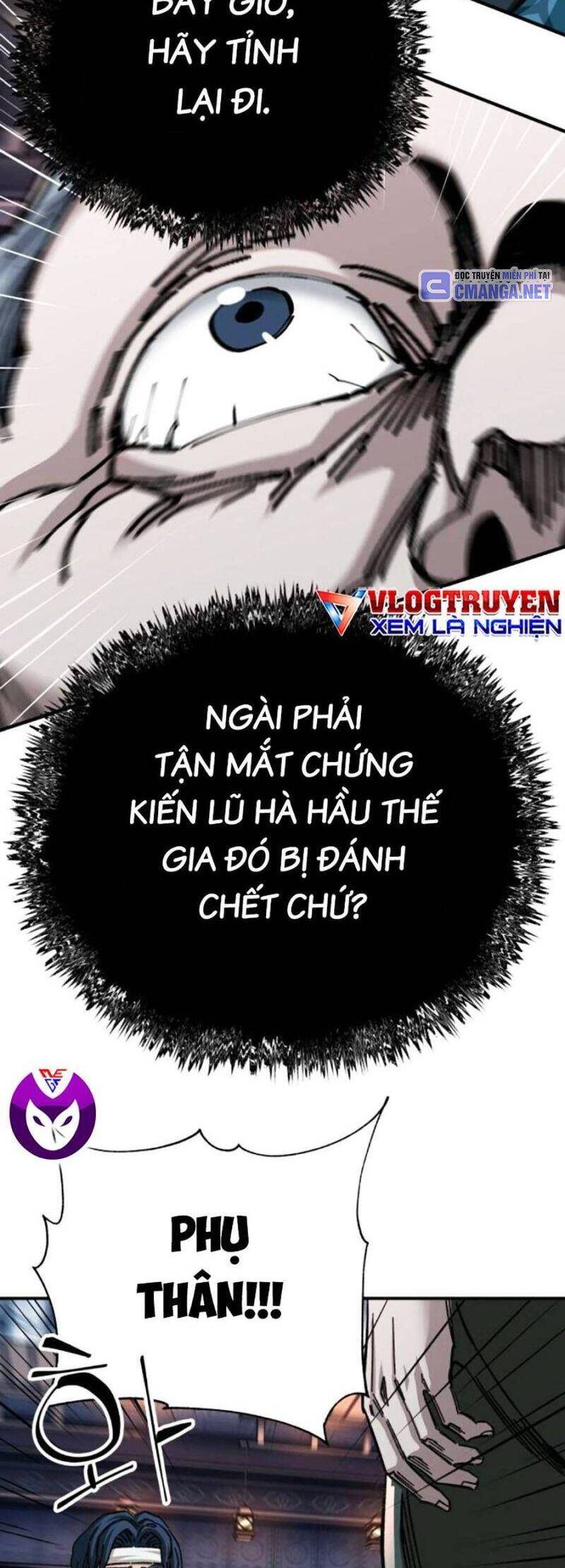 Ông Võ Giả Và Cháu Chí Tôn Chapter 52 - 58