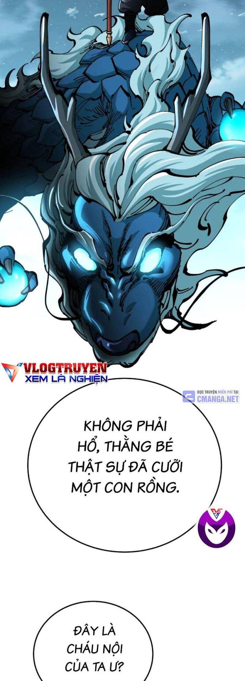 Ông Võ Giả Và Cháu Chí Tôn Chapter 52 - 66