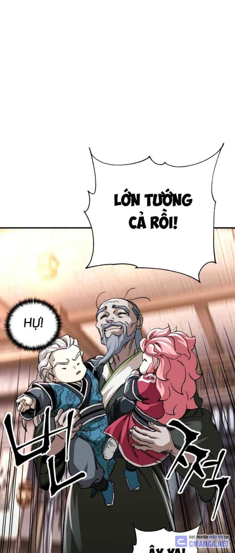 Ông Võ Giả Và Cháu Chí Tôn Chapter 52 - 74