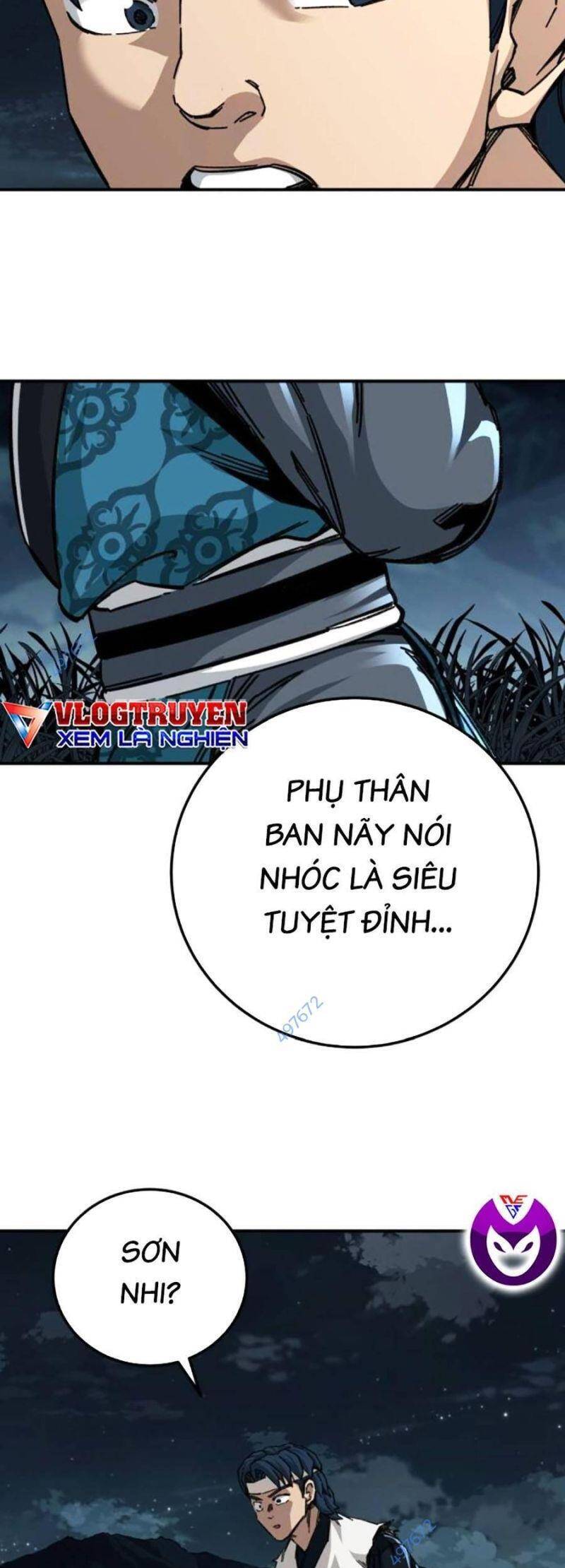 Ông Võ Giả Và Cháu Chí Tôn Chapter 52 - 81