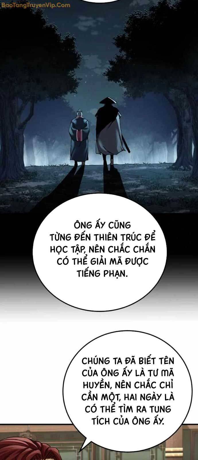 Ông Võ Giả Và Cháu Chí Tôn Chapter 72 - 19