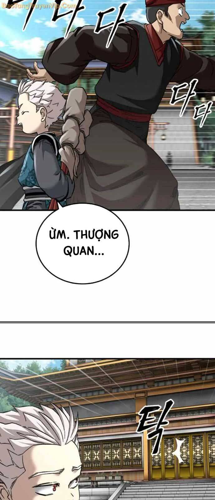 Ông Võ Giả Và Cháu Chí Tôn Chapter 72 - 24